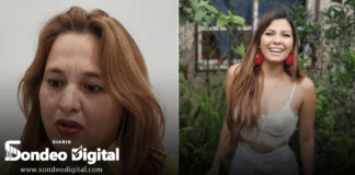 Julissa Villanueva afirma que Angie Peña fue entregada a la ATIC y pide depurar la institución