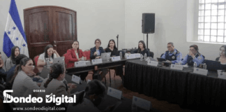 Congreso Nacional promueve coordinación interinstitucional para fortalecer la lucha contra el abuso sexual infantil