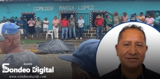 Asesinan a regidor de San Ignacio, Francisco Morazán; autoridades investigan el crimen