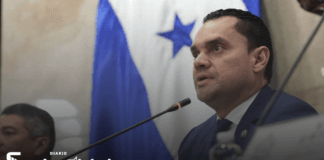 Tomás Zambrano responsabiliza a Libre por crisis de la ENEE: “Terminaron de matarla”