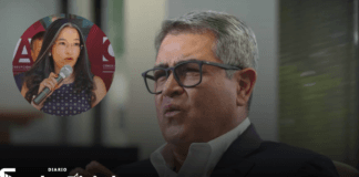 JOH cuestiona a Gabriela Castellanos y acusa al CNA de actuar con sesgo contra el Partido Nacional
