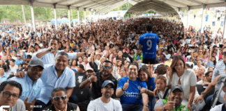 Alcaldía del Distrito Central celebra el Día del Barrendero y reconoce la labor de quienes mantienen limpia y en movimiento la capital