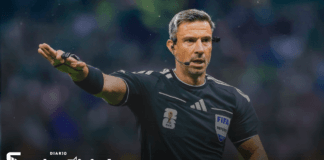Slavko Vinčić pone fin a su carrera tras dirigir la final del Mundial 2026
