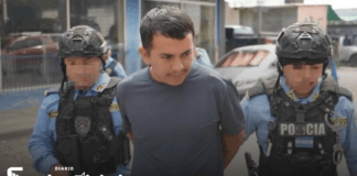 Mexicano habría hackeado cajeros automáticos desde su celular y sustraído L190 mil en San Pedro Sula