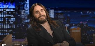 Jared Leto enfrenta graves acusaciones de conducta sexual con adolescentes
