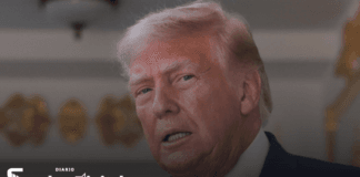 Trump lanza dura advertencia a Irán tras ataque con misiles contra base estadounidense en Jordania