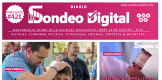 Portada del día 10/08/2026