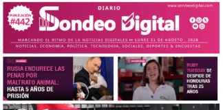 Portada del Día 31/08/2026