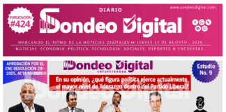 Portada del día 13/08/2026
