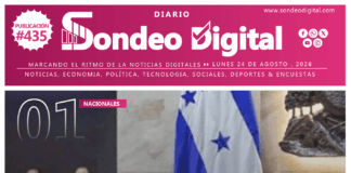 Portada del día 24/08/2026