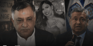 Padre de Angie Peña exige respuestas y cuestiona investigación a cuatro años de su desaparición