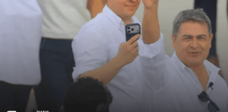Suspenden audiencia contra Juan Orlando Hernández en el caso Pandora II; se reanudará el próximo miércoles