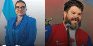 Gobierno de Xiomara Castro destinó más de L1.1 millones para logística de visita del nieto de Fidel Castro a Honduras, revela investigación