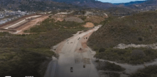 Gobierno da luz verde a expropiaciones para construir libramiento sur de Tegucigalpa