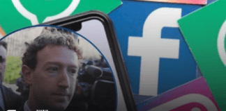 Juicio contra Meta pone bajo la lupa presuntos daños de Facebook e Instagram a menores