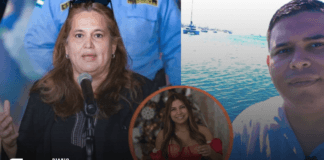 “Nunca debió morir así”: Julissa Villanueva exige justicia tras asesinato de testigo protegido del caso Angie Peña