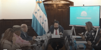 Ministerio Publico avanza en investigación contra Luis Redondo y exintegrantes de la Comisión Permanente