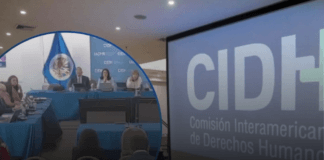 Gobierno de Honduras defiende ante la CIDH la legalidad de los juicios políticos y asegura que se respetó el debido proceso