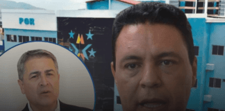 «No le tengo miedo a JOH; debe responder por los L62 millones que llegaron a sus movimientos políticos», afirma el procurador general