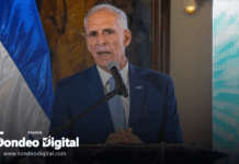 Presidente Asfura insiste al Congreso Nacional en aprobar reforma energética: “Ya la revisamos y corregimos”
