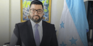 Corte de Apelaciones ratifica fallo y ordena restablecer derechos del juez Marco Vallecillo