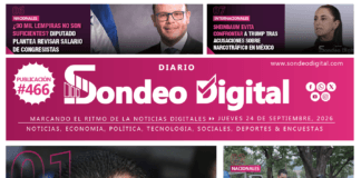 Portada del día 24/09/2026