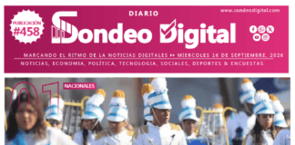 Portada del día 16/09/2026