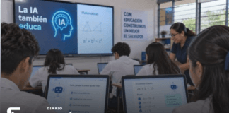 Estudiantes de El Salvador destacan en primera evaluación PISA for Schools