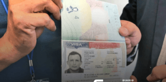 Denuncian que red en la Secretaría de Trabajo y exaspirante de Libre vendieron visas de trabajo hasta por $12 mil