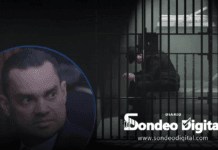 Tomás Zambrano anuncia depuración de operadores de justicia y nuevas cárceles de máxima seguridad