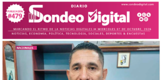 Portada del Día 07/10/2026