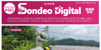 Portada del Día 10/10/2026