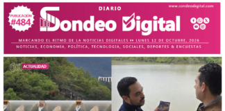 Portada del día 12/10/2026