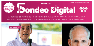 Portada del día 02/10/2026