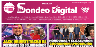 Portada del Día 17/10/2026