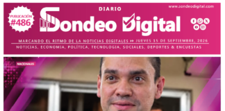 Portada del Día 15/10/2026