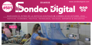 Portada del día 30/10/2026