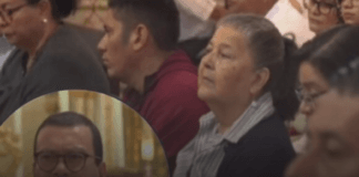 Iglesia Católica llama a dejar de «sembrar corrupción, mentiras y terror»